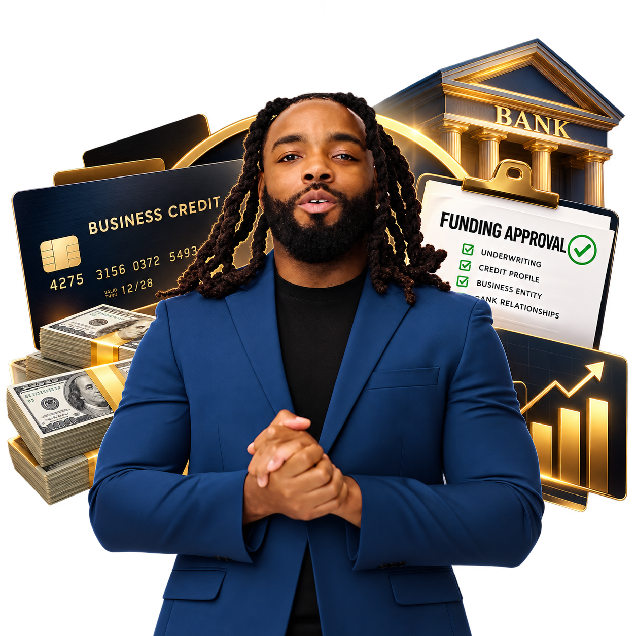 Tyrone Bozeman